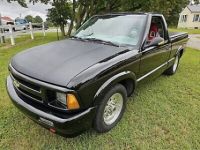 Chevrolet S10 Pick-Up S-10  - <small></small> 18.000 € <small>TTC</small> - #4