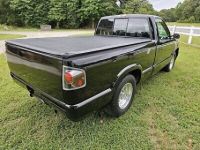 Chevrolet S10 Pick-Up S-10  - <small></small> 18.000 € <small>TTC</small> - #7