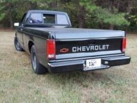 Chevrolet S10 Pick-Up S-10  - <small></small> 17.000 € <small>TTC</small> - #13