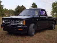 Chevrolet S10 Pick-Up S-10  - <small></small> 17.000 € <small>TTC</small> - #14