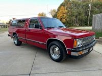 Chevrolet S10 Pick-Up S-10  - <small></small> 22.000 € <small>TTC</small> - #1