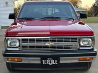 Chevrolet S10 Pick-Up S-10  - <small></small> 22.000 € <small>TTC</small> - #2