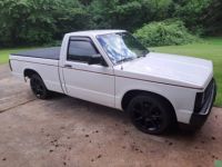 Chevrolet S10 Pick-Up S-10  - <small></small> 22.000 € <small>TTC</small> - #2