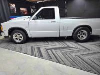 Chevrolet S10 Pick-Up S-10  - <small></small> 19.000 € <small>TTC</small> - #1