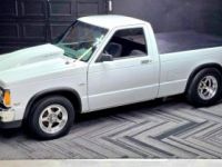 Chevrolet S10 Pick-Up S-10  - <small></small> 19.000 € <small>TTC</small> - #16