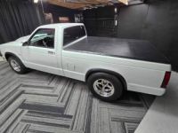 Chevrolet S10 Pick-Up S-10  - <small></small> 19.000 € <small>TTC</small> - #17