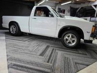 Chevrolet S10 Pick-Up S-10  - <small></small> 19.000 € <small>TTC</small> - #18