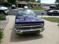 Chevrolet S10 Pick-Up S-10 - <small></small> 20.000 € <small>TTC</small> - #1