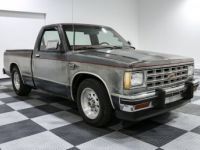 Chevrolet S10 Pick-Up S-10  - <small></small> 20.400 € <small>TTC</small> - #1