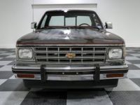 Chevrolet S10 Pick-Up S-10  - <small></small> 20.400 € <small>TTC</small> - #2