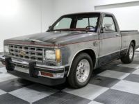 Chevrolet S10 Pick-Up S-10  - <small></small> 20.400 € <small>TTC</small> - #3