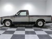 Chevrolet S10 Pick-Up S-10  - <small></small> 20.400 € <small>TTC</small> - #4