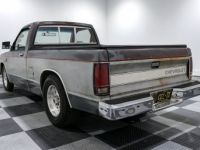 Chevrolet S10 Pick-Up S-10  - <small></small> 20.400 € <small>TTC</small> - #5