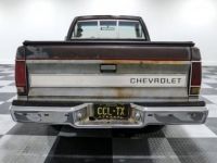 Chevrolet S10 Pick-Up S-10  - <small></small> 20.400 € <small>TTC</small> - #6