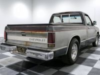 Chevrolet S10 Pick-Up S-10  - <small></small> 20.400 € <small>TTC</small> - #7