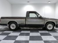 Chevrolet S10 Pick-Up S-10  - <small></small> 20.400 € <small>TTC</small> - #8