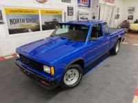 Chevrolet S10 Pick-Up S-10  - <small></small> 27.600 € <small>TTC</small> - #1