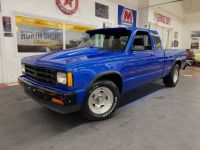 Chevrolet S10 Pick-Up S-10  - <small></small> 27.600 € <small>TTC</small> - #2