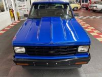 Chevrolet S10 Pick-Up S-10  - <small></small> 27.600 € <small>TTC</small> - #5