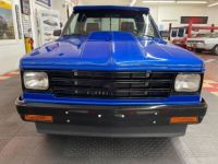 Chevrolet S10 Pick-Up S-10  - <small></small> 27.600 € <small>TTC</small> - #7