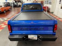 Chevrolet S10 Pick-Up S-10  - <small></small> 27.600 € <small>TTC</small> - #10