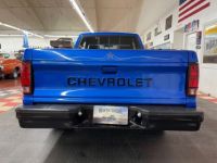 Chevrolet S10 Pick-Up S-10  - <small></small> 27.600 € <small>TTC</small> - #11