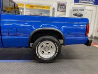 Chevrolet S10 Pick-Up S-10  - <small></small> 27.600 € <small>TTC</small> - #16