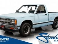 Chevrolet S10 Pick-Up S-10  - <small></small> 23.500 € <small>TTC</small> - #1