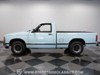 Chevrolet S10 Pick-Up S-10  - <small></small> 23.500 € <small>TTC</small> - #3