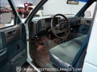 Chevrolet S10 Pick-Up S-10  - <small></small> 23.500 € <small>TTC</small> - #5