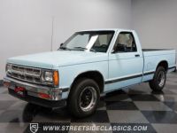 Chevrolet S10 Pick-Up S-10  - <small></small> 23.500 € <small>TTC</small> - #6