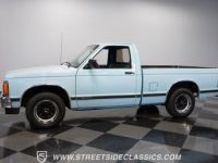 Chevrolet S10 Pick-Up S-10  - <small></small> 23.500 € <small>TTC</small> - #7