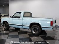 Chevrolet S10 Pick-Up S-10  - <small></small> 23.500 € <small>TTC</small> - #9