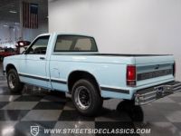 Chevrolet S10 Pick-Up S-10  - <small></small> 23.500 € <small>TTC</small> - #10