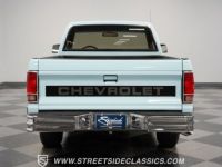 Chevrolet S10 Pick-Up S-10  - <small></small> 23.500 € <small>TTC</small> - #11