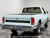 Chevrolet S10 Pick-Up S-10  - <small></small> 23.500 € <small>TTC</small> - #12