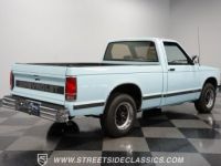 Chevrolet S10 Pick-Up S-10  - <small></small> 23.500 € <small>TTC</small> - #13