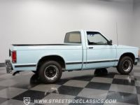 Chevrolet S10 Pick-Up S-10  - <small></small> 23.500 € <small>TTC</small> - #14