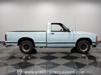 Chevrolet S10 Pick-Up S-10  - <small></small> 23.500 € <small>TTC</small> - #15