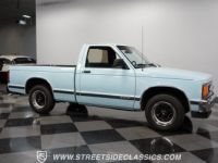 Chevrolet S10 Pick-Up S-10  - <small></small> 23.500 € <small>TTC</small> - #16