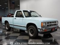 Chevrolet S10 Pick-Up S-10  - <small></small> 23.500 € <small>TTC</small> - #17