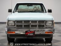 Chevrolet S10 Pick-Up S-10  - <small></small> 23.500 € <small>TTC</small> - #18