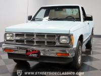 Chevrolet S10 Pick-Up S-10  - <small></small> 23.500 € <small>TTC</small> - #19