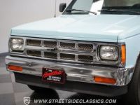 Chevrolet S10 Pick-Up S-10  - <small></small> 23.500 € <small>TTC</small> - #20