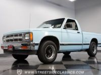 Chevrolet S10 Pick-Up S-10  - <small></small> 23.500 € <small>TTC</small> - #22