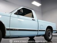 Chevrolet S10 Pick-Up S-10  - <small></small> 23.500 € <small>TTC</small> - #23