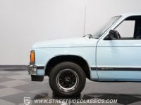 Chevrolet S10 Pick-Up S-10  - <small></small> 23.500 € <small>TTC</small> - #24