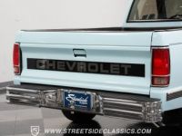 Chevrolet S10 Pick-Up S-10  - <small></small> 23.500 € <small>TTC</small> - #27