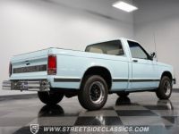 Chevrolet S10 Pick-Up S-10  - <small></small> 23.500 € <small>TTC</small> - #28