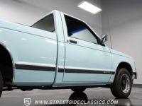 Chevrolet S10 Pick-Up S-10  - <small></small> 23.500 € <small>TTC</small> - #29